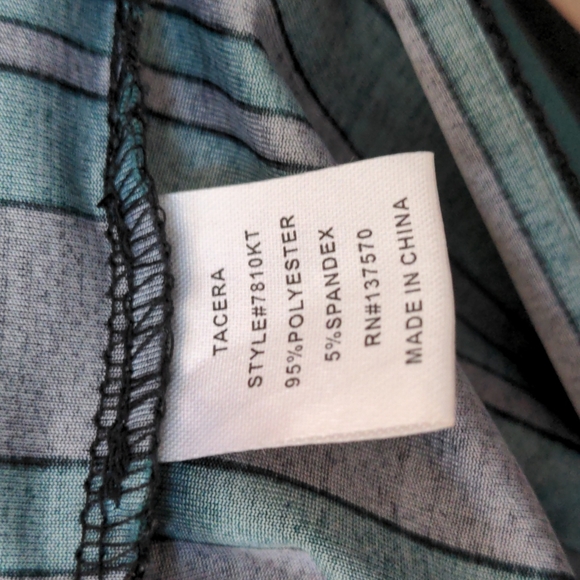 M Tacera Dress - Picture 5 of 8